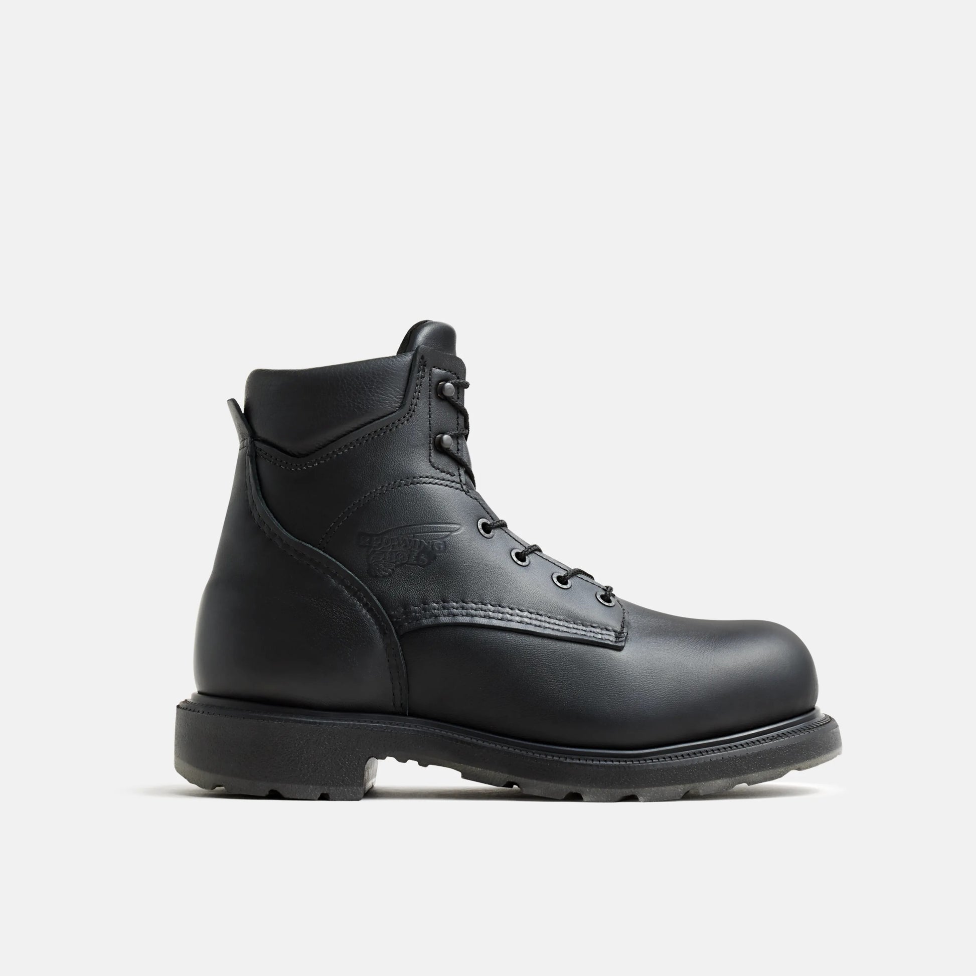 SuperSole® 2.0 6-inch Work Boot 3507 - Red Wing Shoes Men