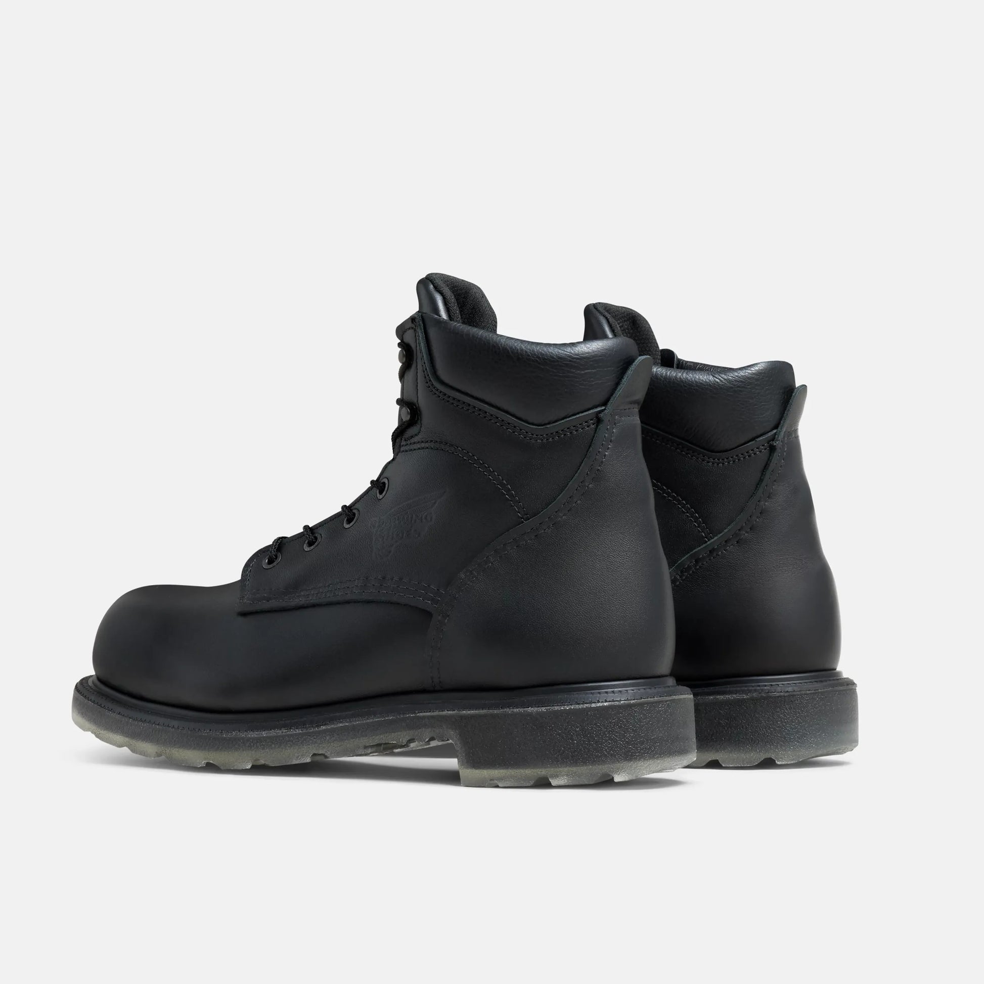 SuperSole® 2.0 6-inch Work Boot 3507 - Red Wing Shoes Men