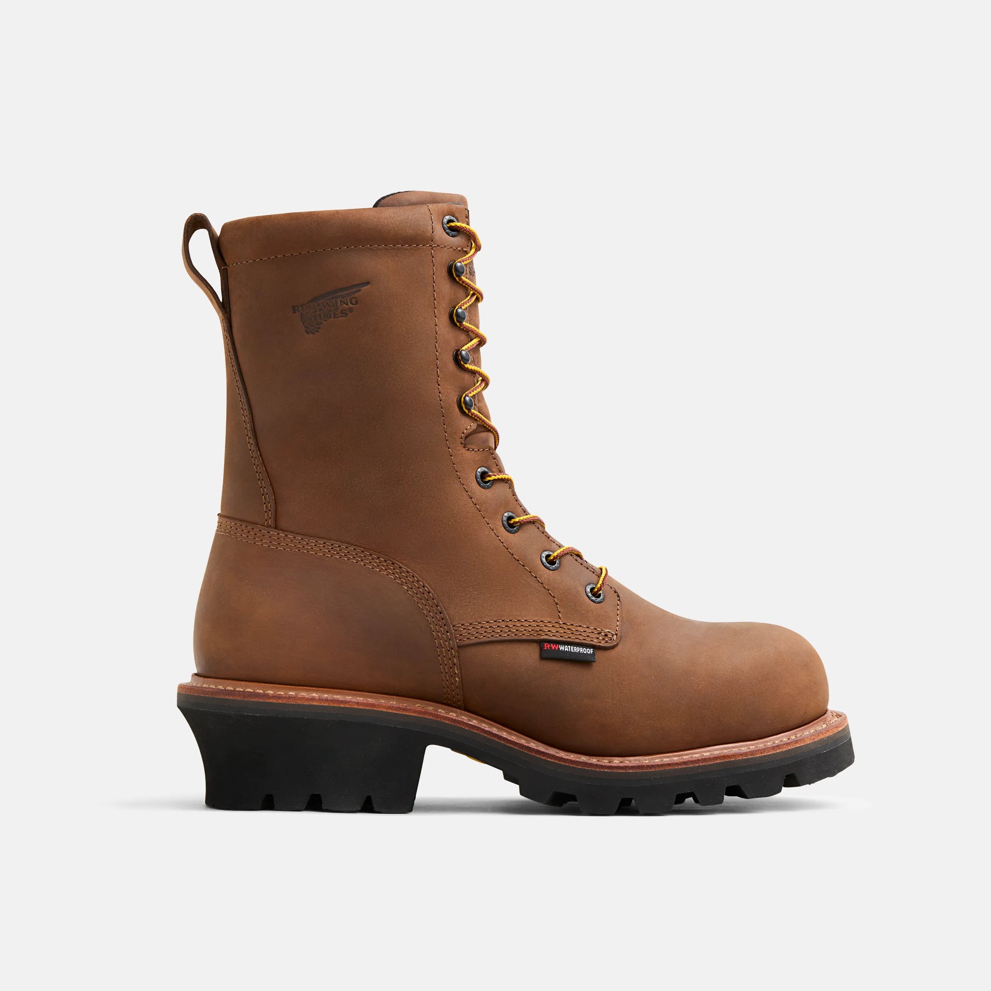 LoggerMax Work Boot 2117 - Red Wing Shoes Men