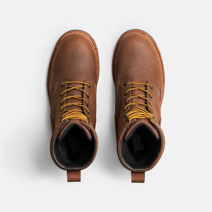 LoggerMax Work Boot 2117 - Red Wing Shoes Men