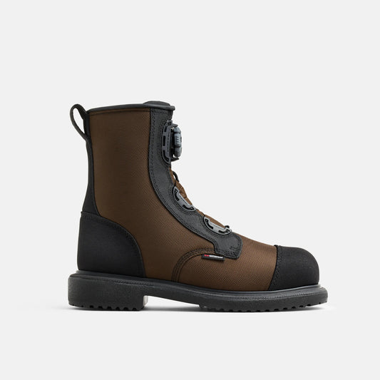 MaxBond 8-inch BOA® Work Boot 2491 - Red Wing Shoes Men