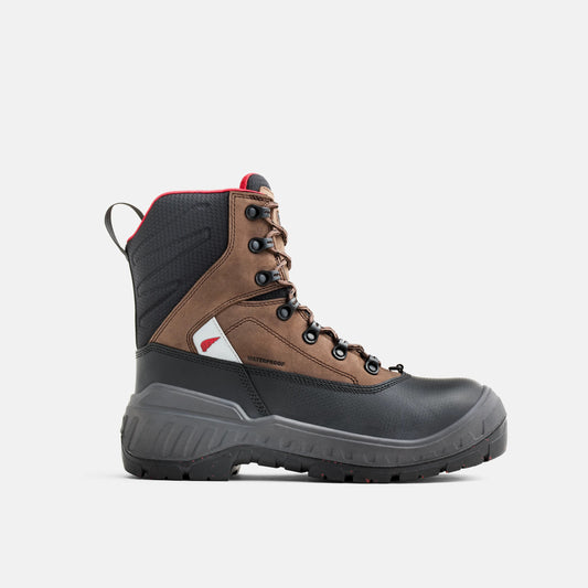 Polar X Work Boots 3264 - Red Wing Shoes Men