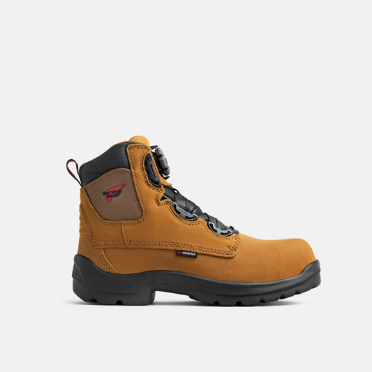 FlexBond 6-inch Waterproof Boot 4216 - Red Wing Shoes Men