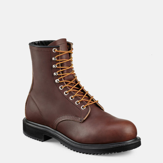 SuperSole® 8-inch Safety Toe Boot 2233 - Red Wing Shoes Men