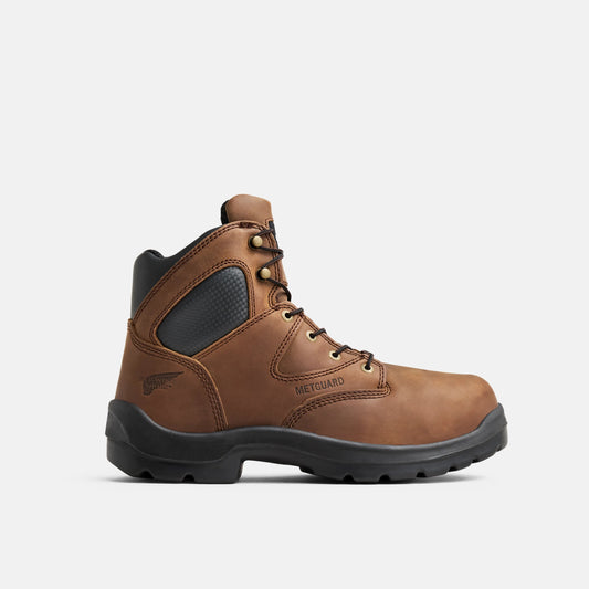 FlexBond 6-inch Safety Toe Boot 4421 - Red Wing Shoes Men
