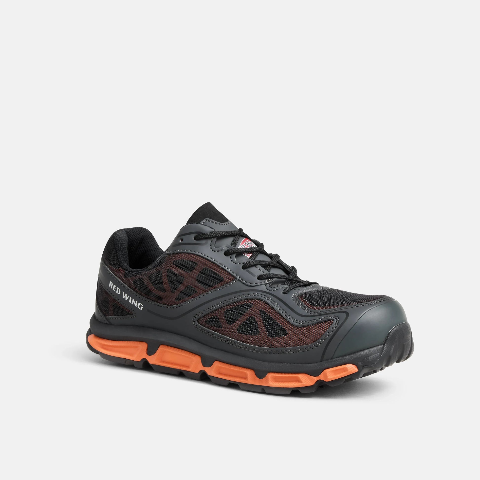 Safety Toe Athletic Work Shoe 6338 - Red Wing Shoes Men