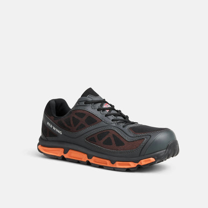 Safety Toe Athletic Work Shoe 6338 - Red Wing Shoes Men