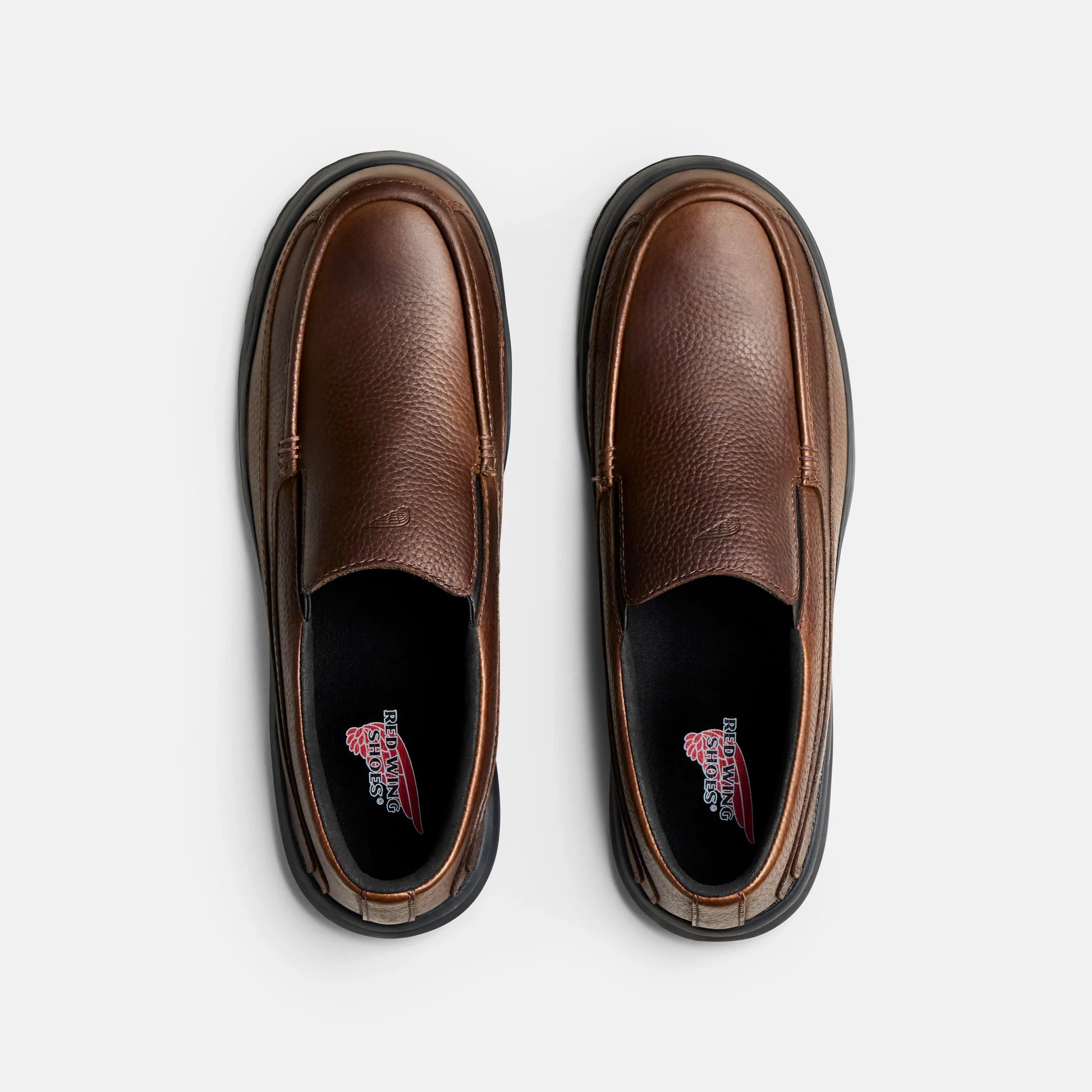 Excelon Work Shoes 3093 - Red Wing Shoes Men
