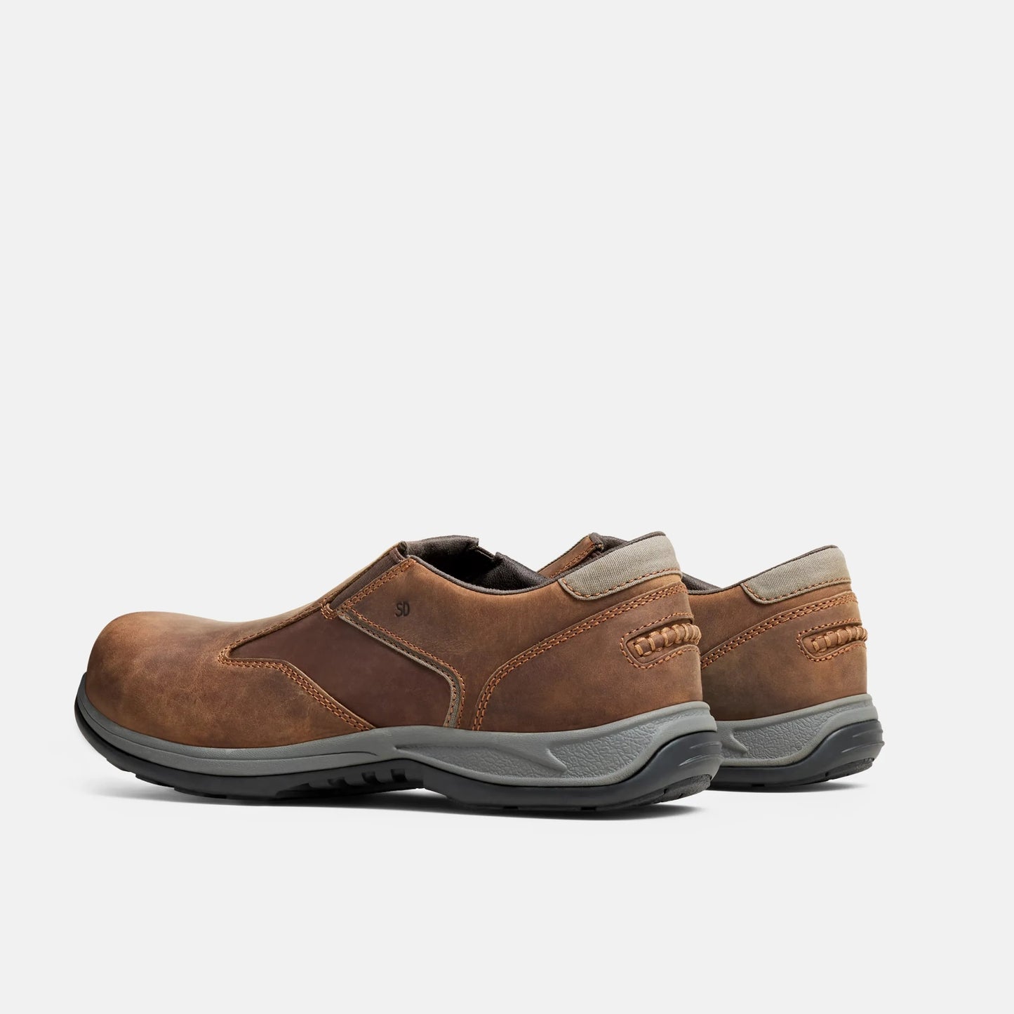 ComfortPro Safety Toe Work Shoe 6705 - Red Wing Shoes Men