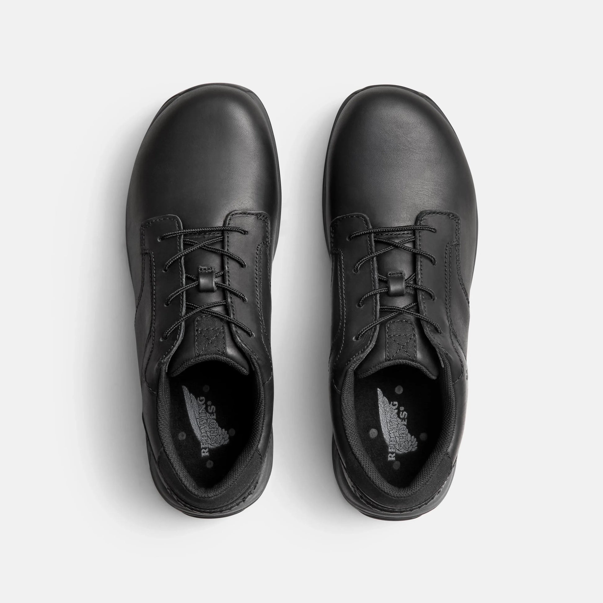 ComfortPro Soft Toe Work Shoe 8712 - Red Wing Shoes Men