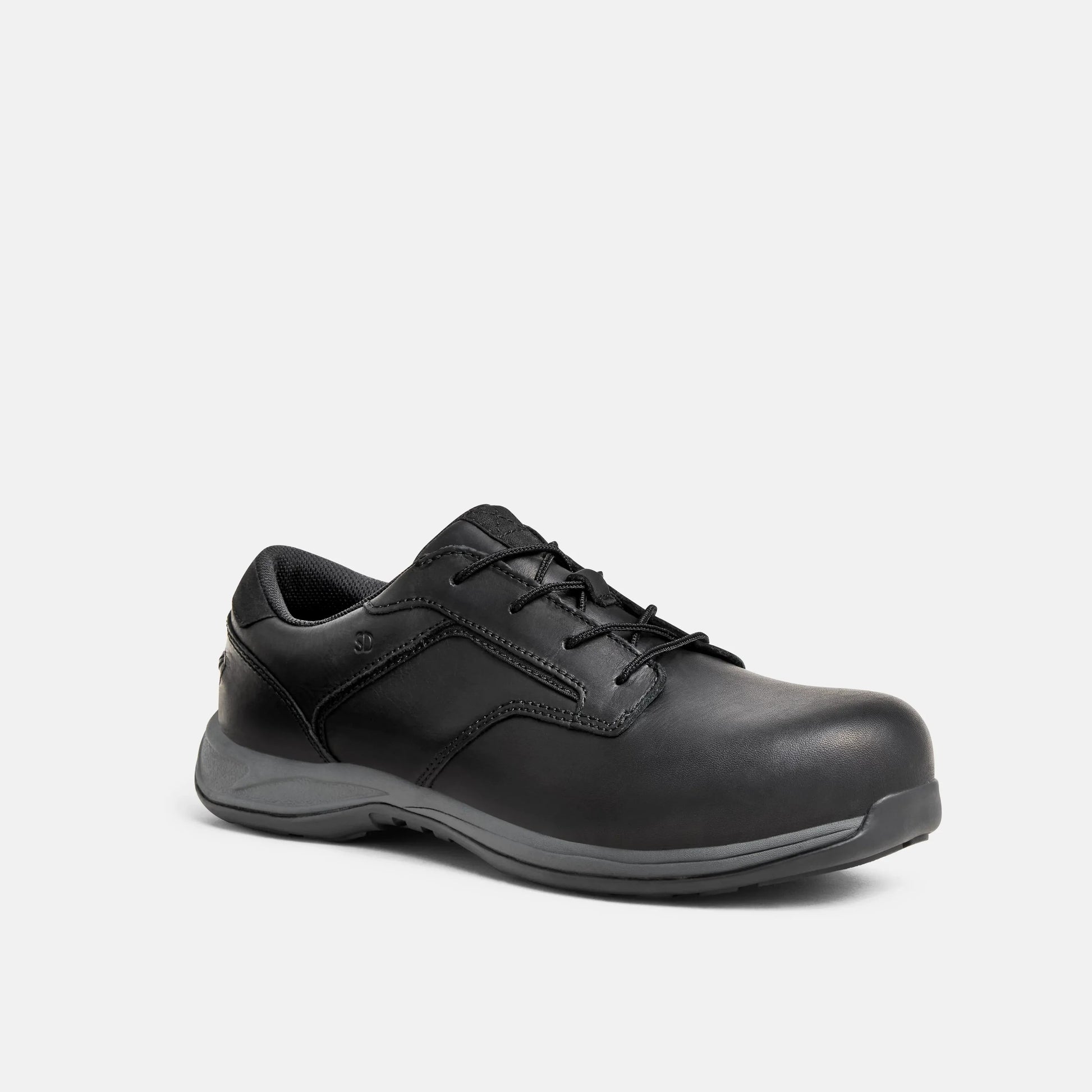 ComfortPro Soft Toe Work Shoe 8712 - Red Wing Shoes Men