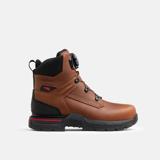 IronFlex Work Boots 2620 - Red Wing Shoes Men