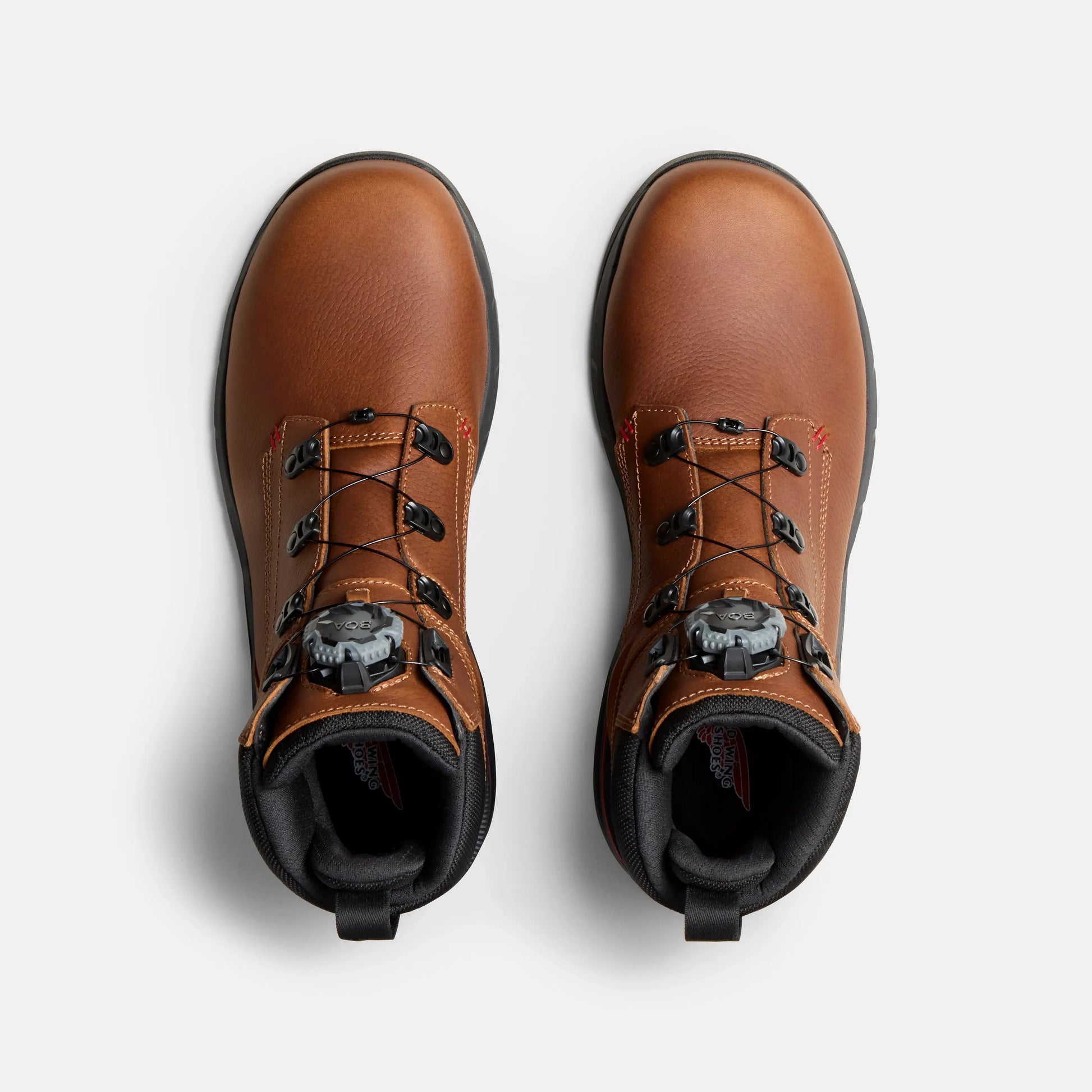 IronFlex Work Boots 2620 - Red Wing Shoes Men