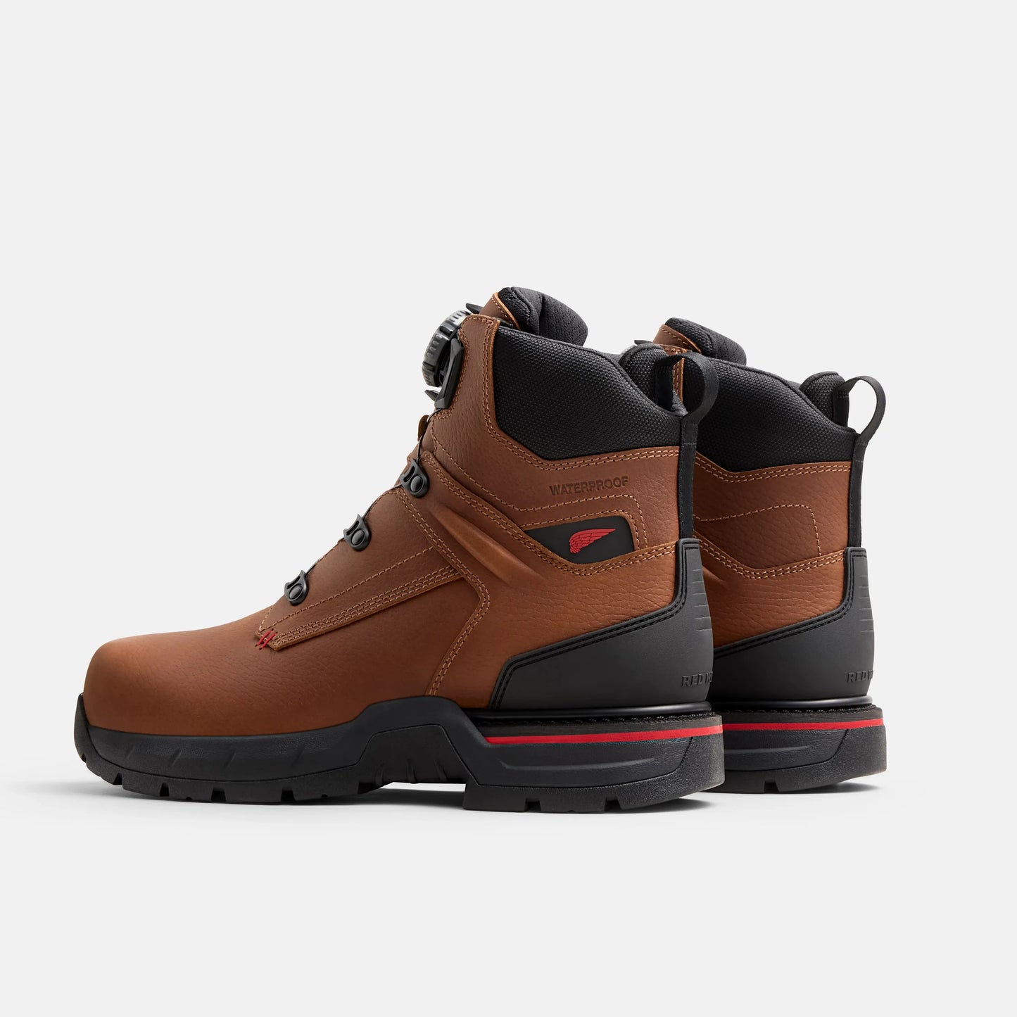 IronFlex Work Boots 2620 - Red Wing Shoes Men