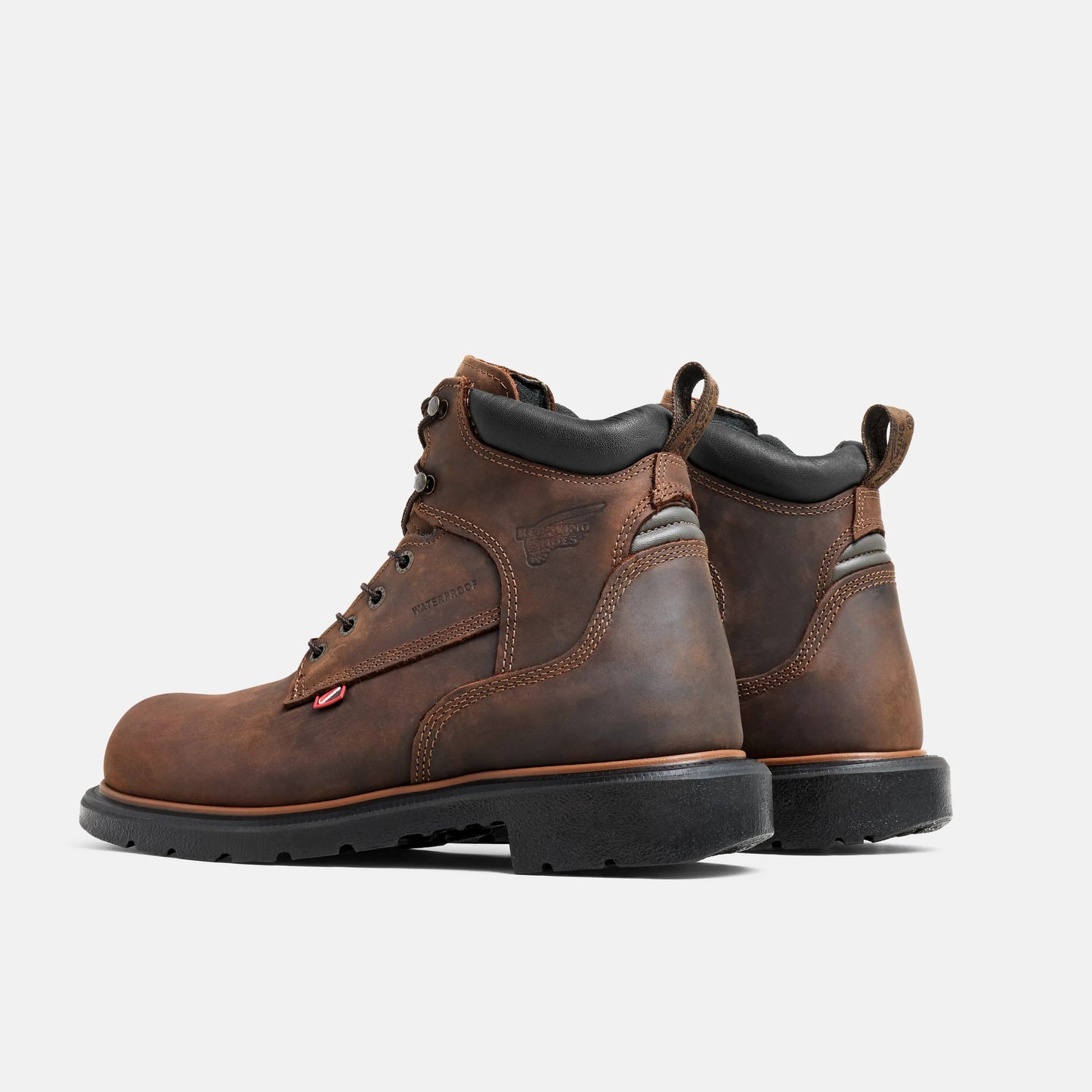 DynaForce® 6-inch Work Boot 4215 - Red Wing Shoes Men