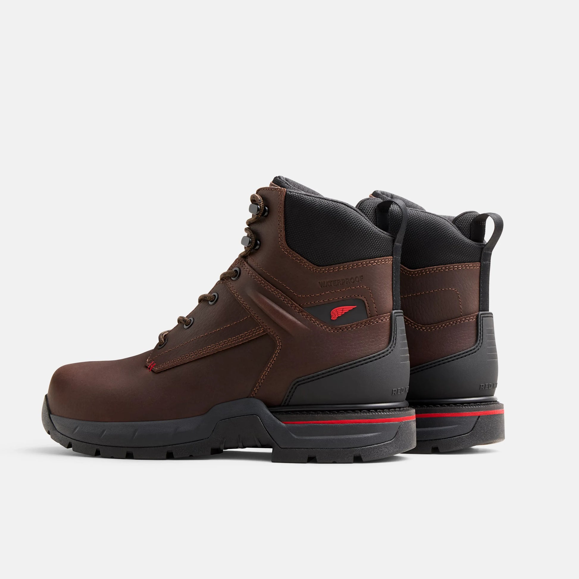 IronFlex Work Boots 2618 - Red Wing Shoes Men