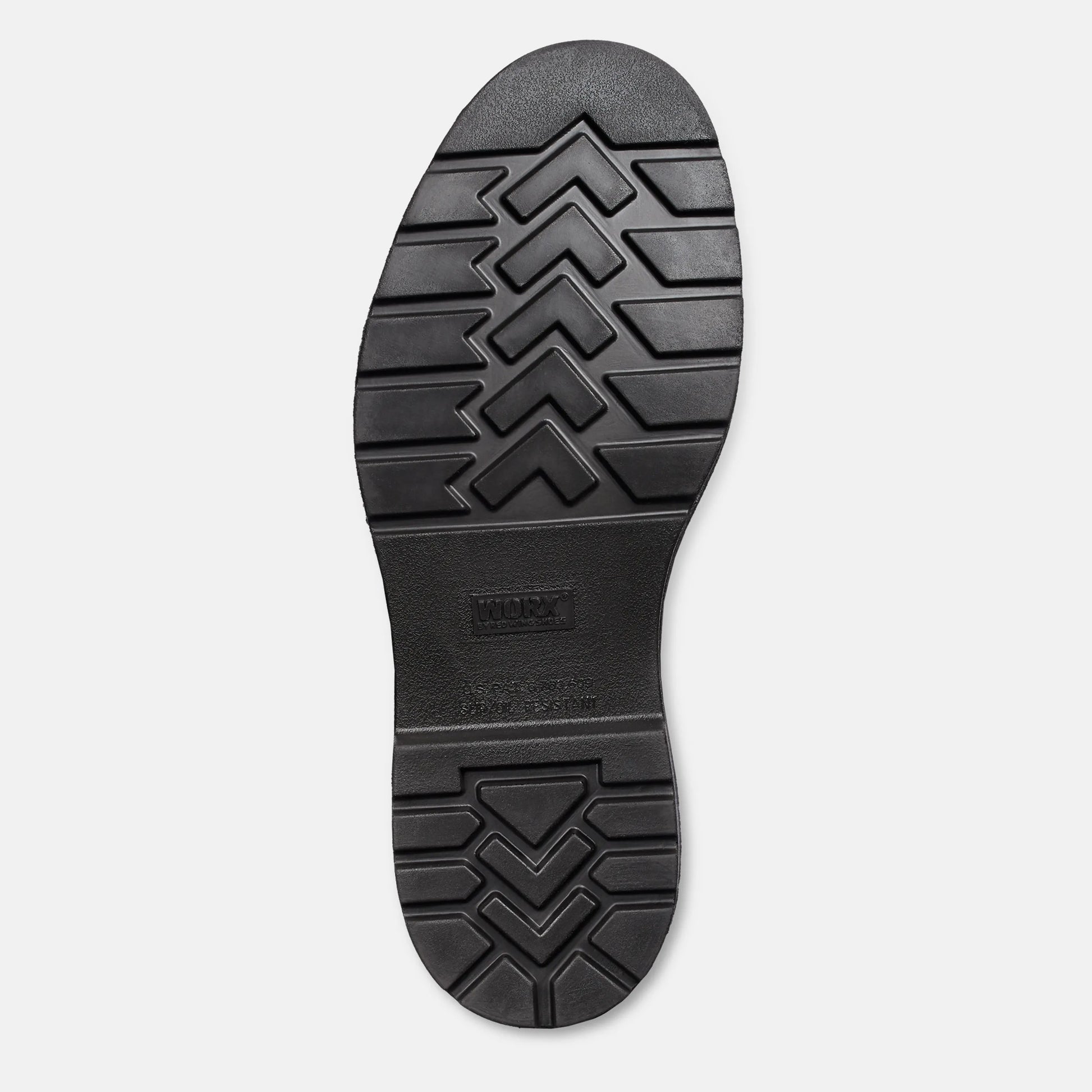 Joist Safety Toe Work Boot 5424 | WORX - Red Wing Shoes Men