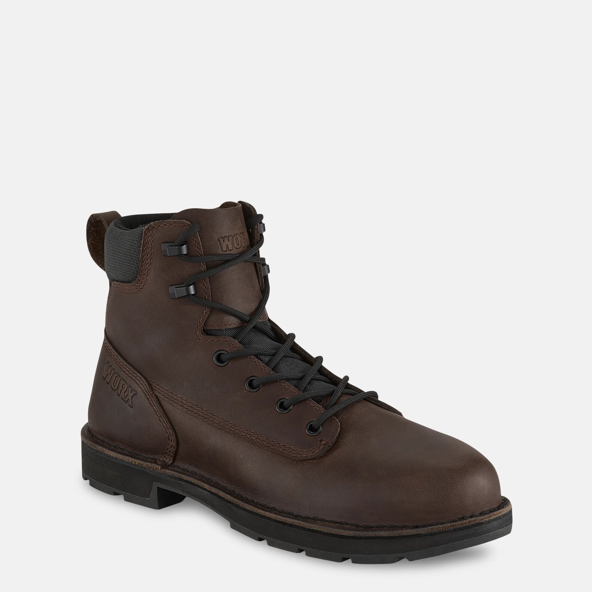 Cinder Work Boots 5670 | WORX - Red Wing Shoes Men