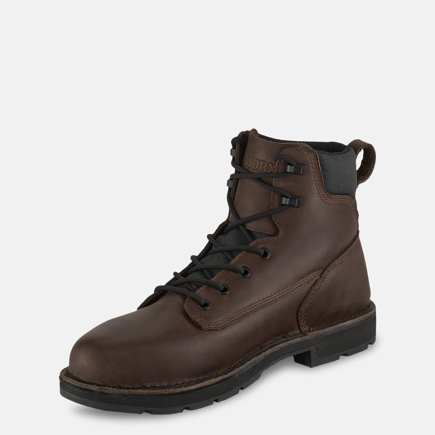 Cinder Work Boots 5670 | WORX - Red Wing Shoes Men