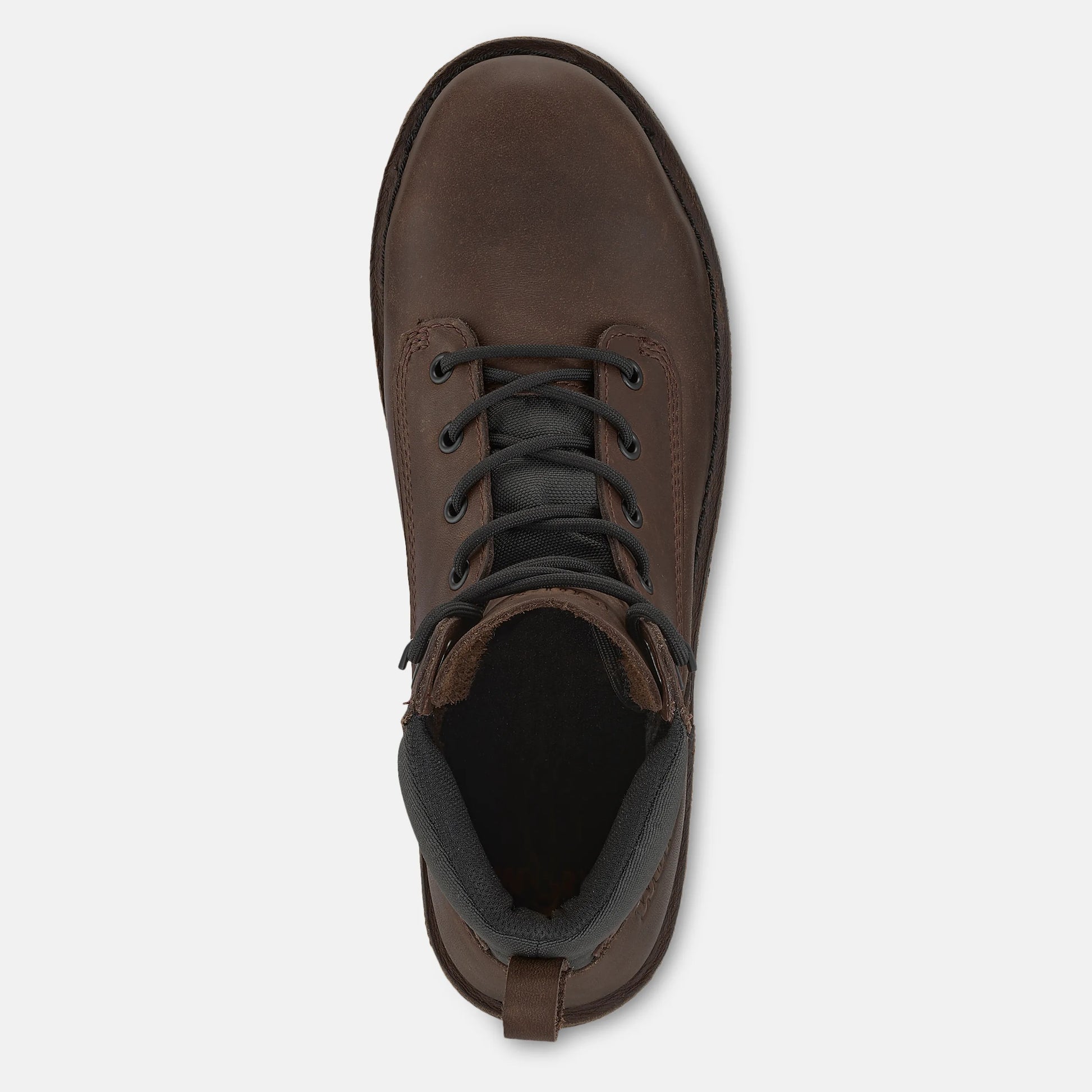 Cinder Work Boots 5670 | WORX - Red Wing Shoes Men