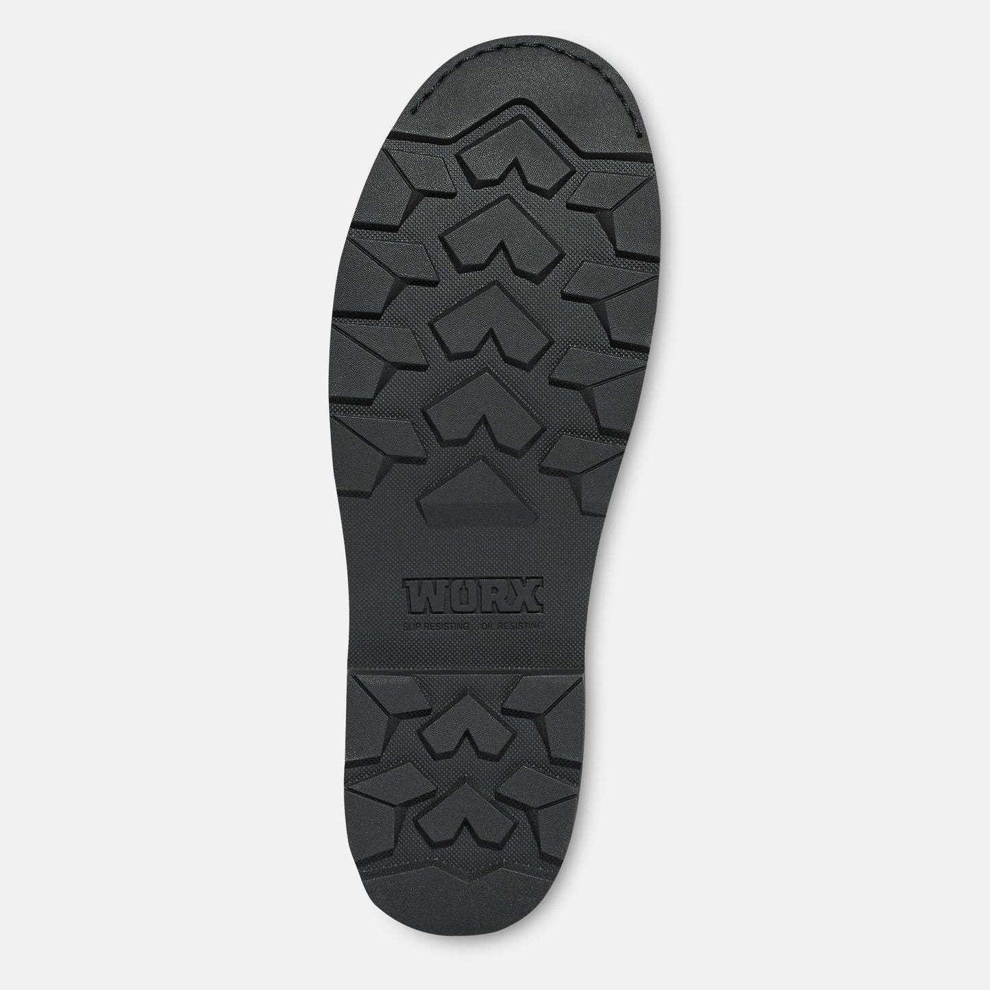 Cinder Work Boots 5670 | WORX - Red Wing Shoes Men