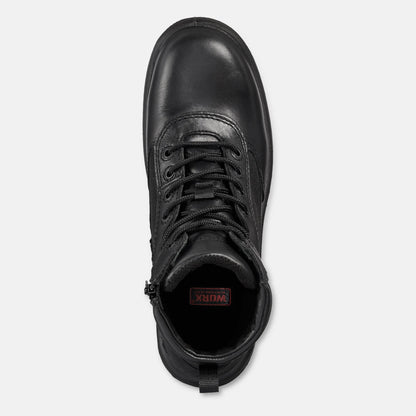 Electrum Safety Toe Work Boot 5266 | WORX - Red Wing Shoes Men