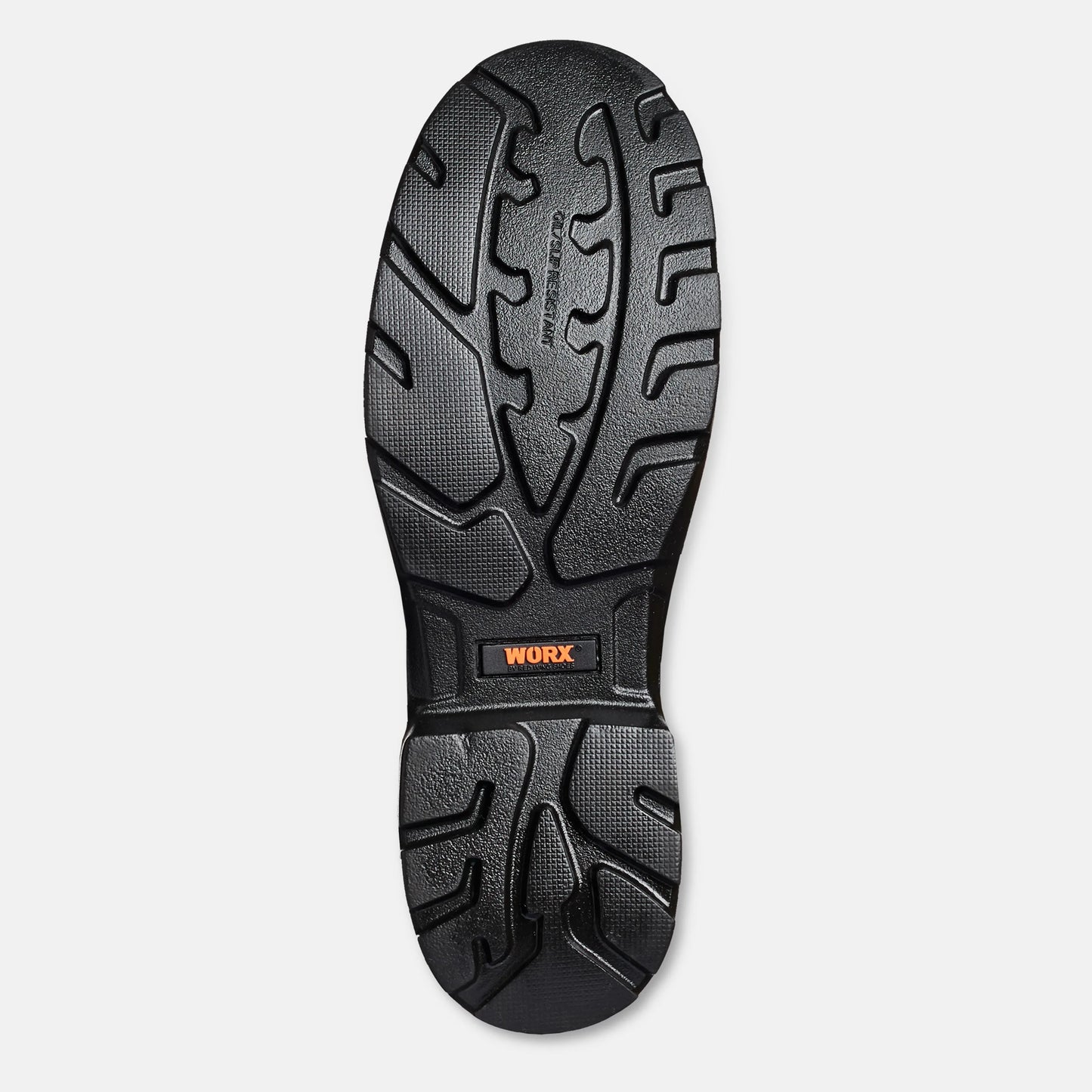 Electrum Safety Toe Work Boot 5266 | WORX - Red Wing Shoes Men