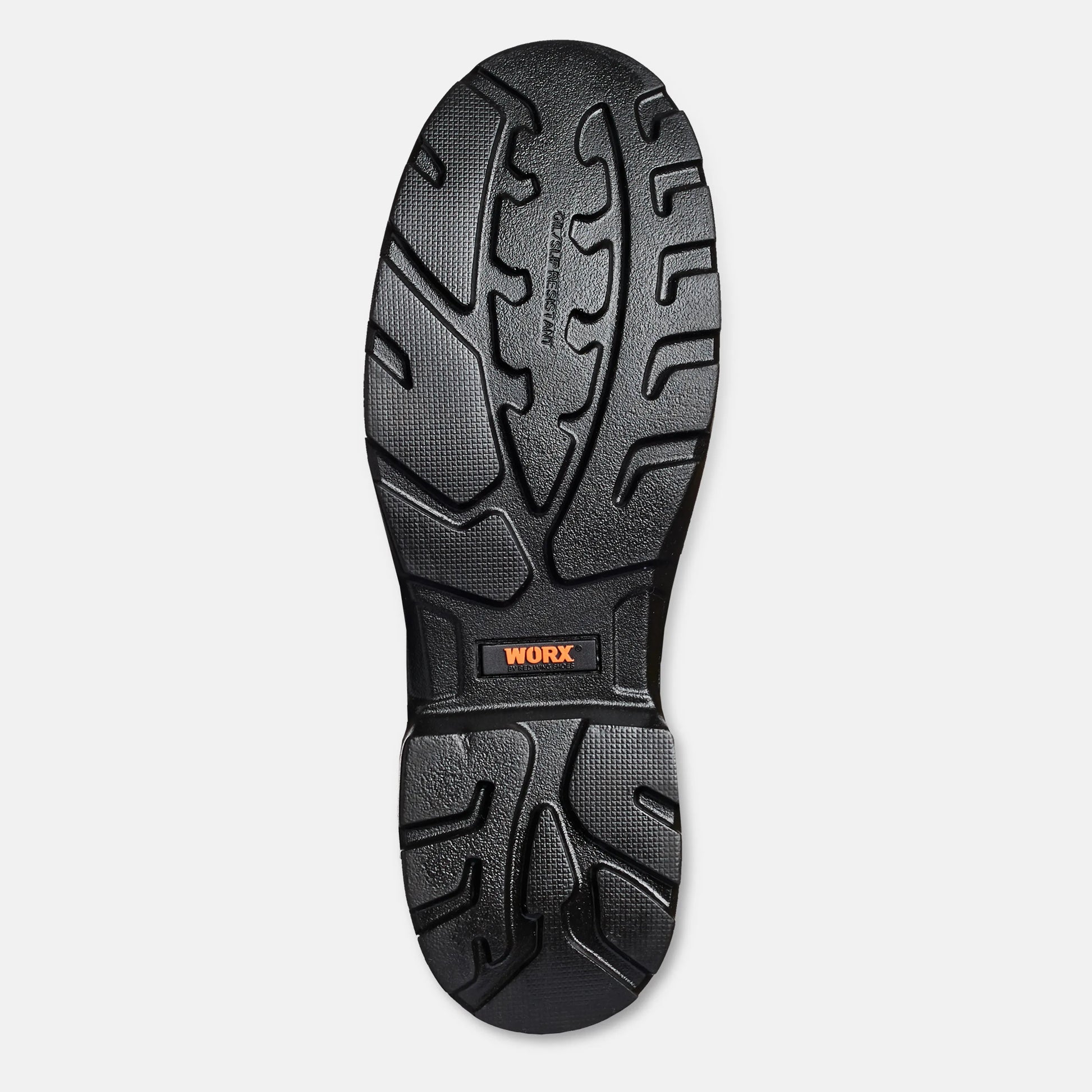 Electrum Safety Toe Work Boot 5266 | WORX - Red Wing Shoes Men