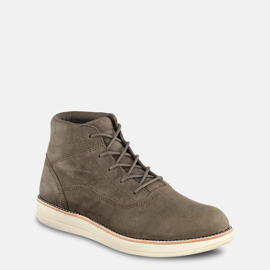 Zinc Safety Toe Chukka 5427 | WORX - Red Wing Shoes Men