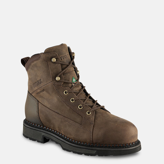 Axil CSA Safety Toe Work Boot 5909 | WORX - Red Wing Shoes Men