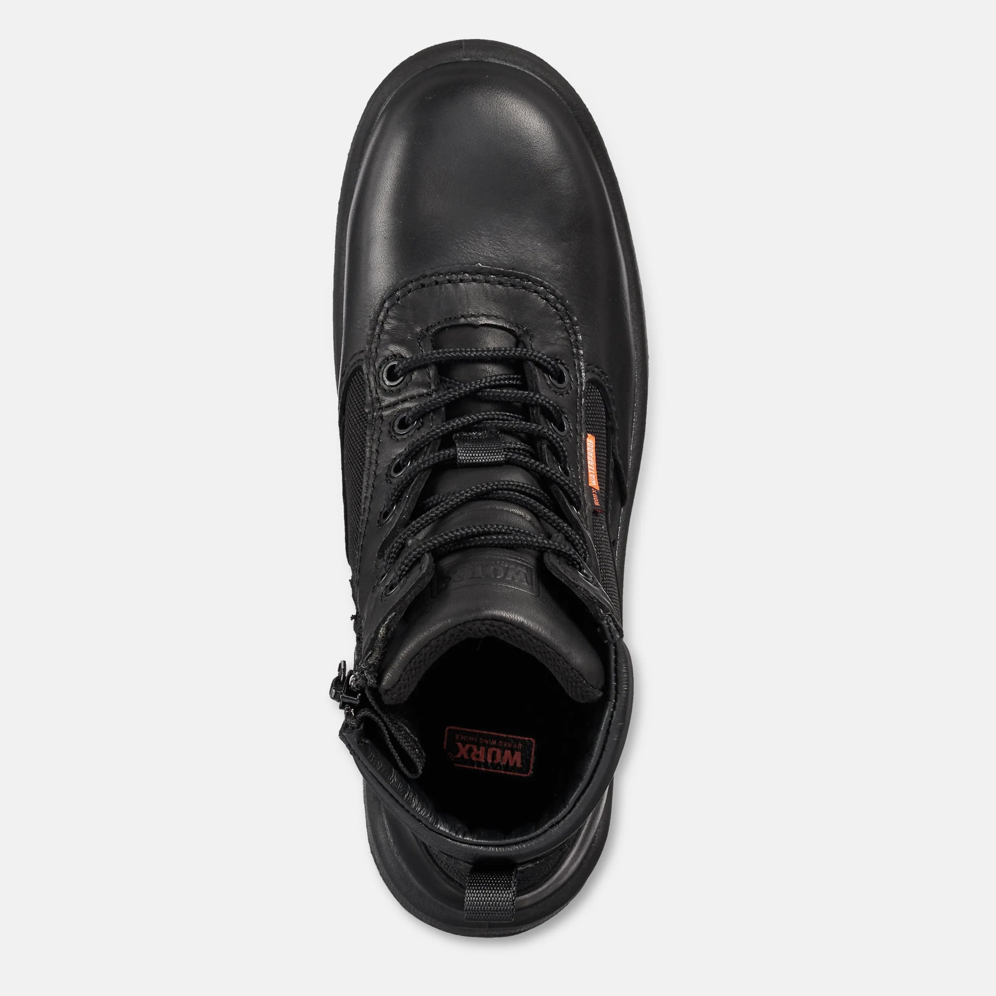 Electrum Safety Toe Work Boot 5611 | WORX - Red Wing Shoes Men