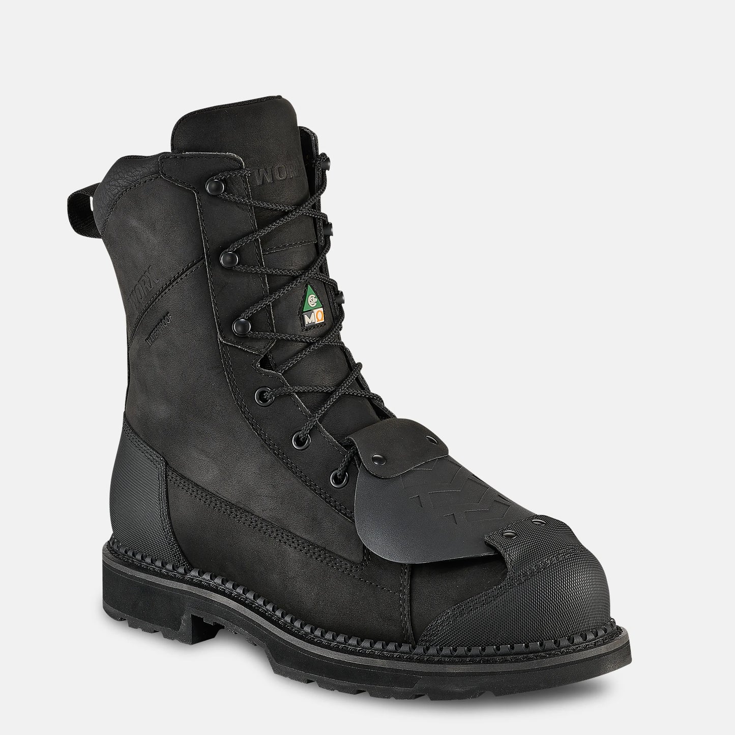 Axil CSA Safety Toe Work Boot 5911 | WORX - Red Wing Shoes Men