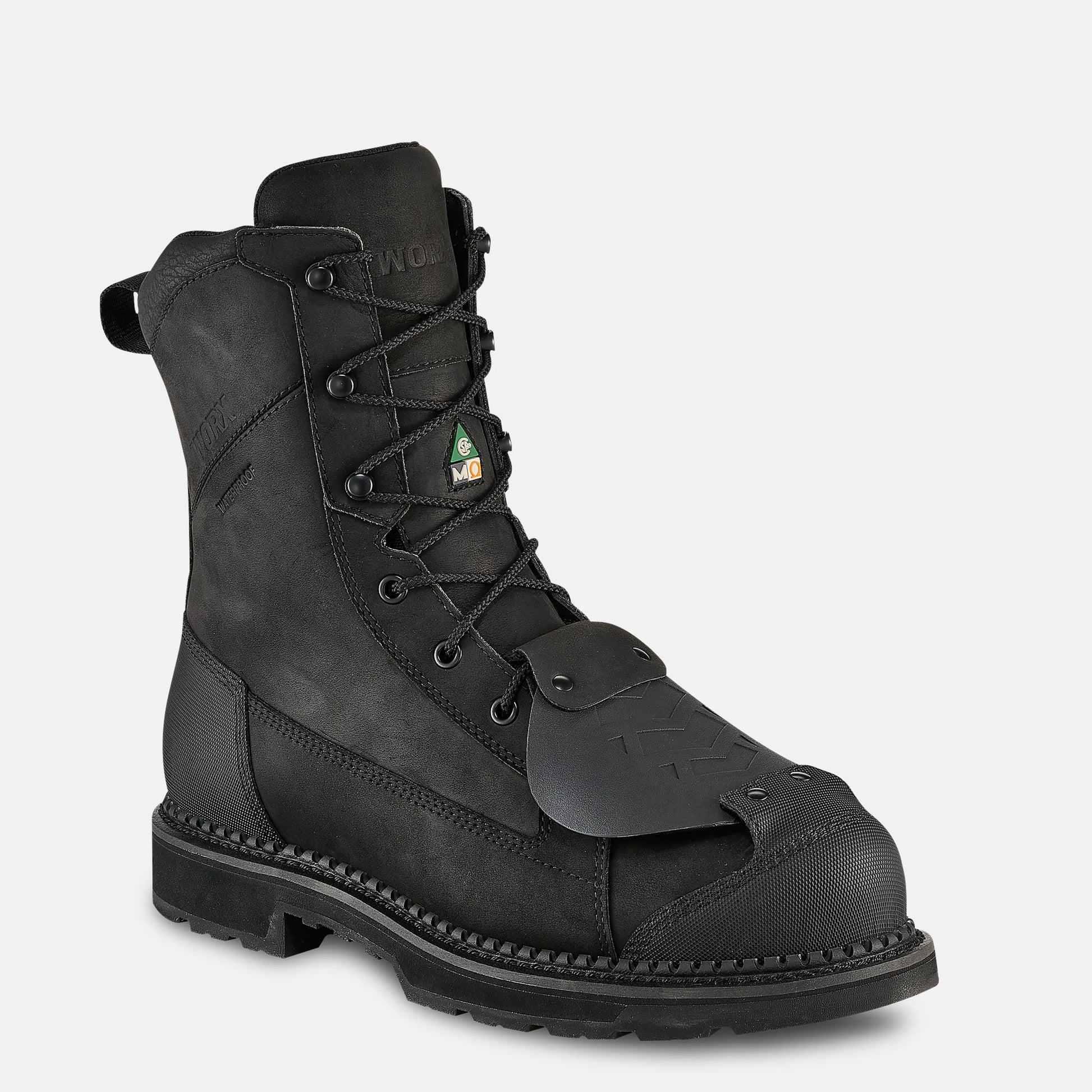 Axil CSA Safety Toe Work Boot 5911 | WORX - Red Wing Shoes Men