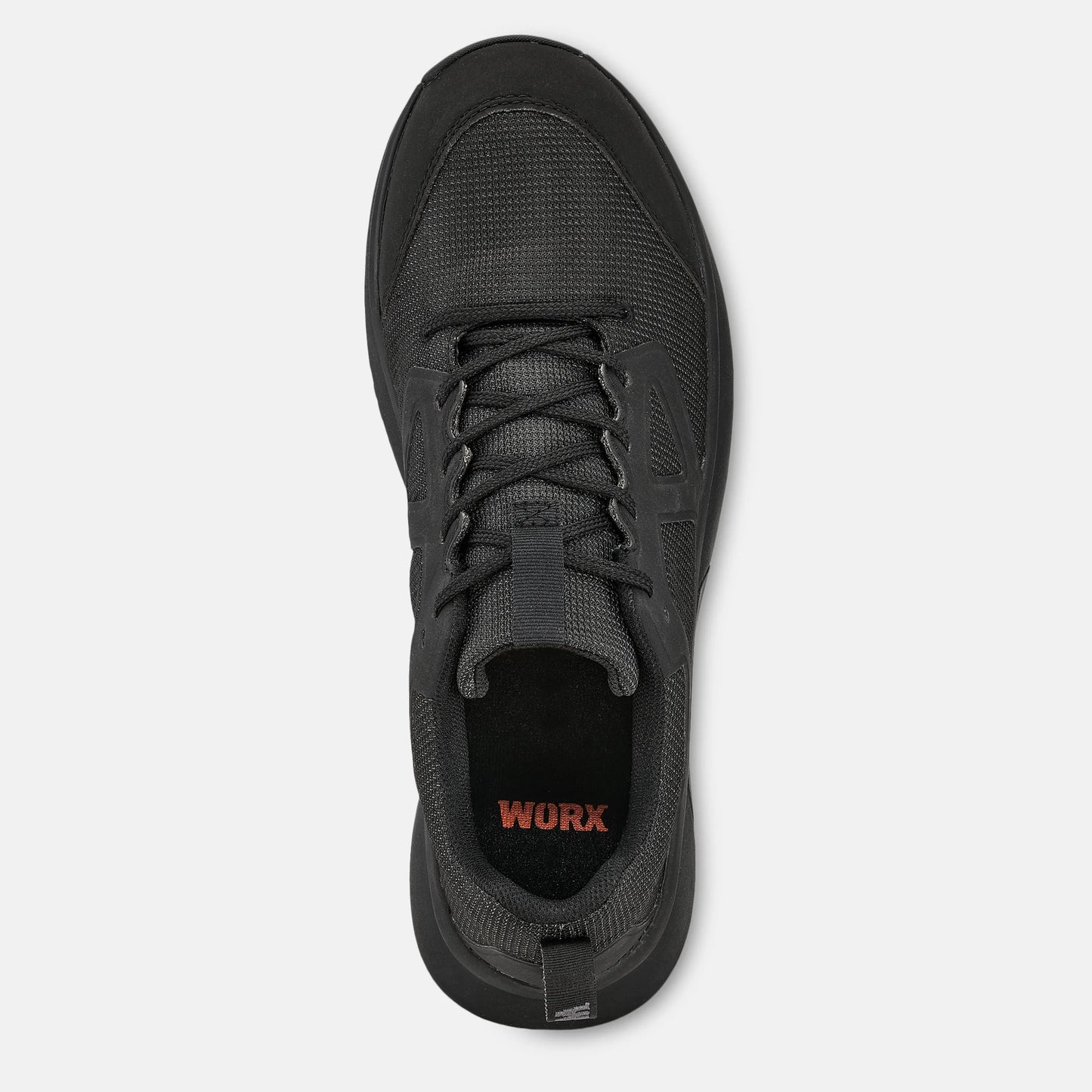 Essentials Edge Work Shoe 5971 | WORX - Red Wing Shoes Men