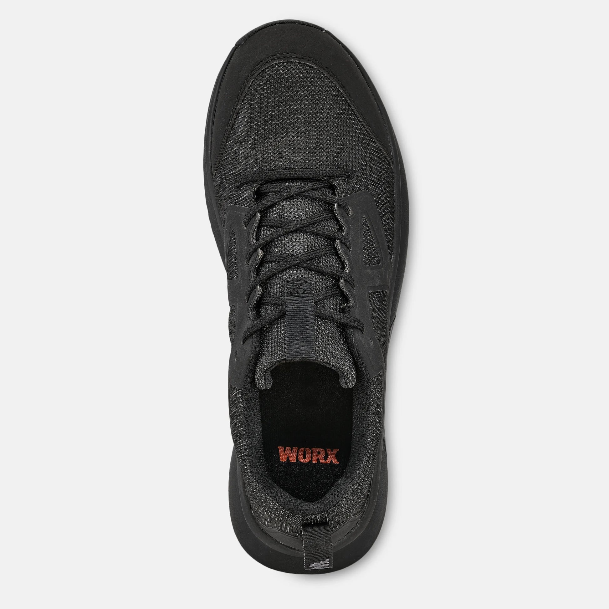 Essentials Edge Work Shoe 5971 | WORX - Red Wing Shoes Men