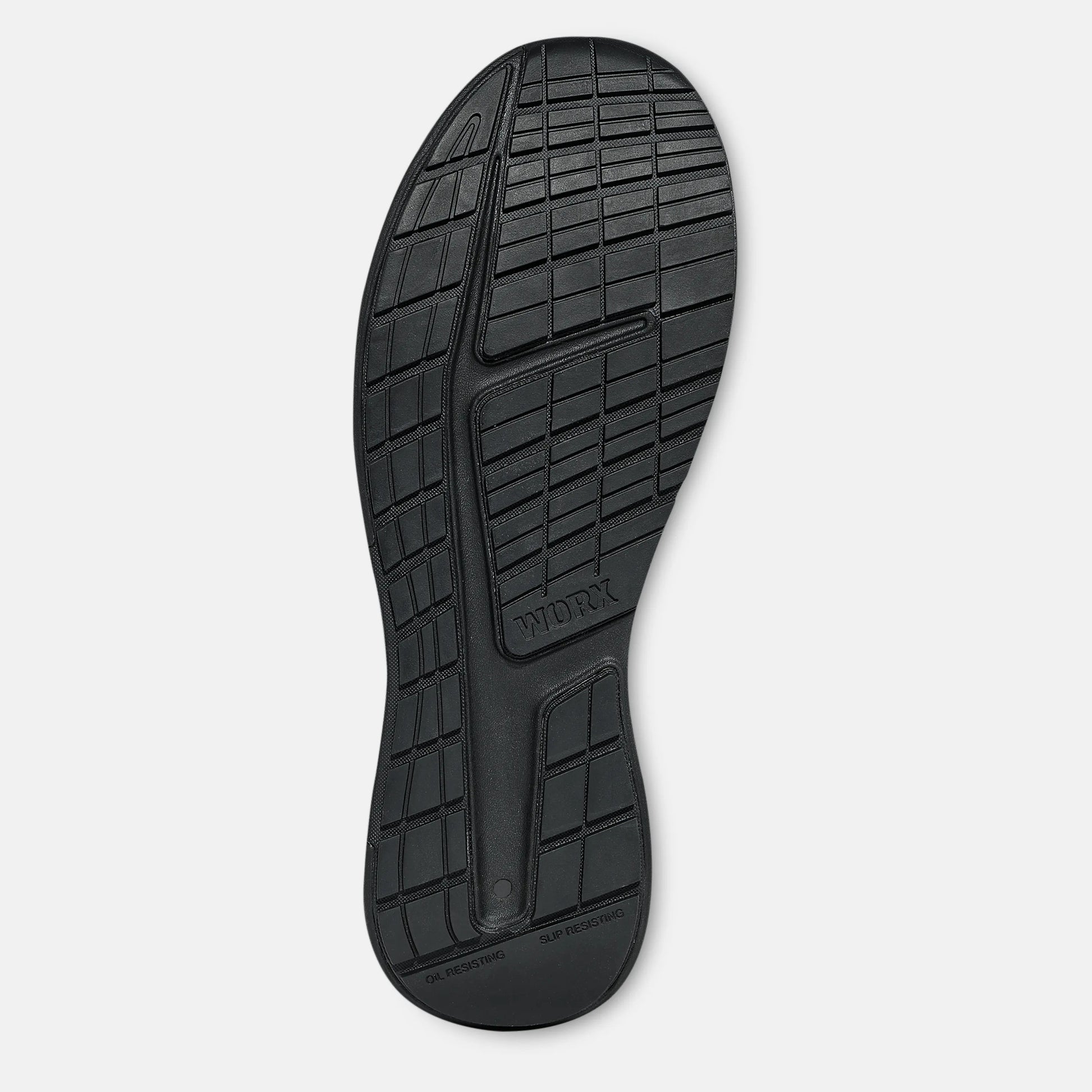 Essentials Edge Work Shoe 5971 | WORX - Red Wing Shoes Men