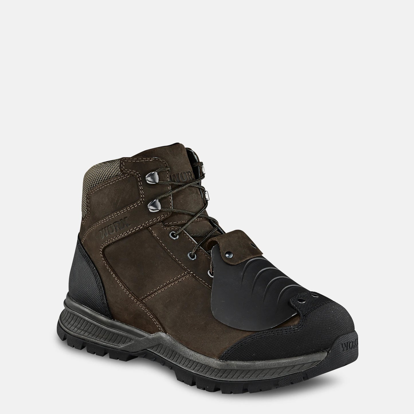 Carbide Safety Toe Work Boot 5421 | WORX - Red Wing Shoes Men