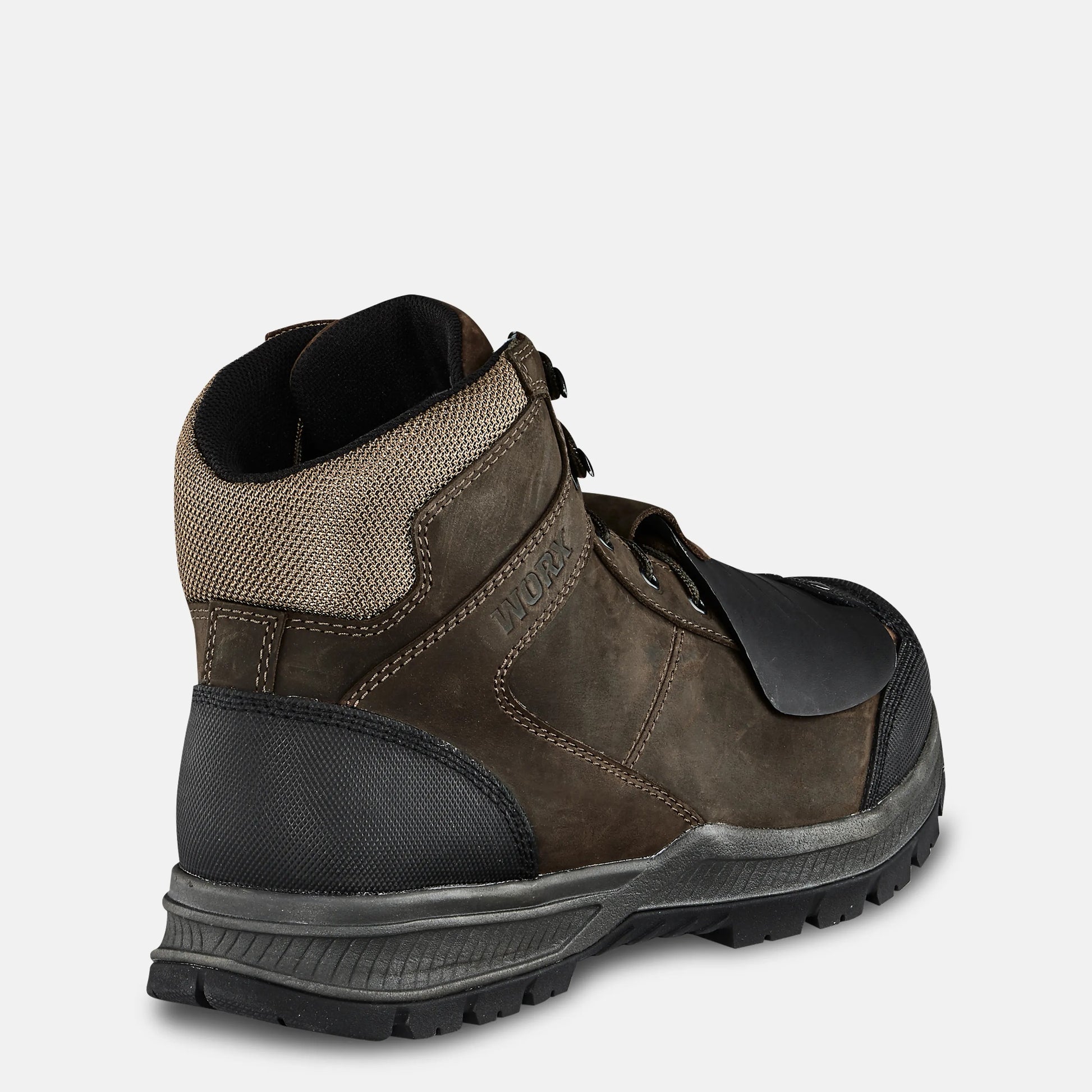 Carbide Safety Toe Work Boot 5421 | WORX - Red Wing Shoes Men