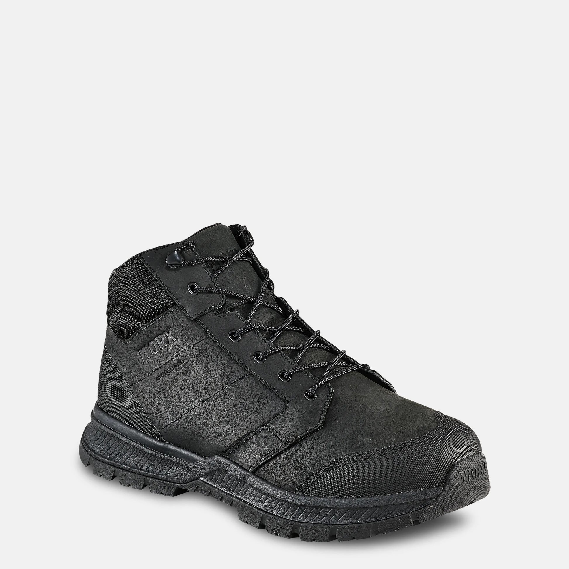 Carbide Safety Toe Work Boot 5491 | WORX - Red Wing Shoes Men