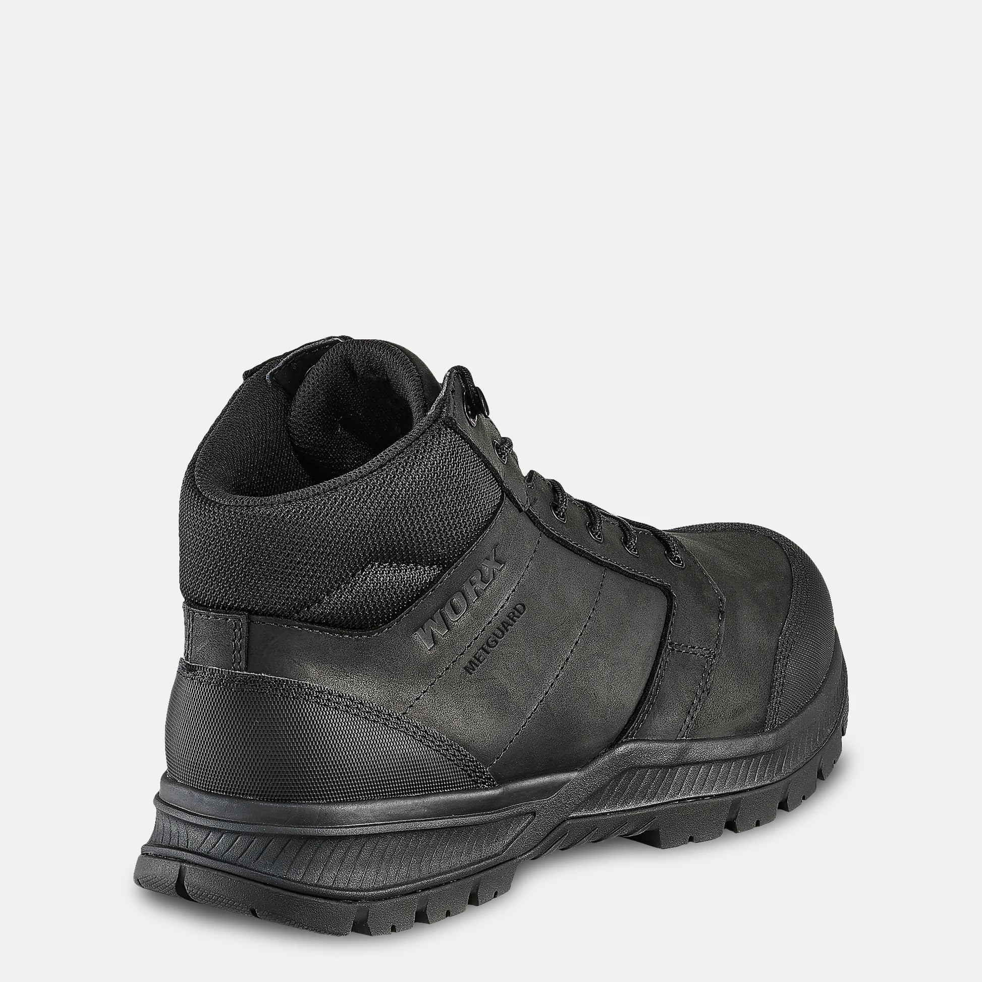 Carbide Safety Toe Work Boot 5491 | WORX - Red Wing Shoes Men