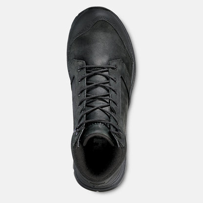 Carbide Safety Toe Work Boot 5491 | WORX - Red Wing Shoes Men
