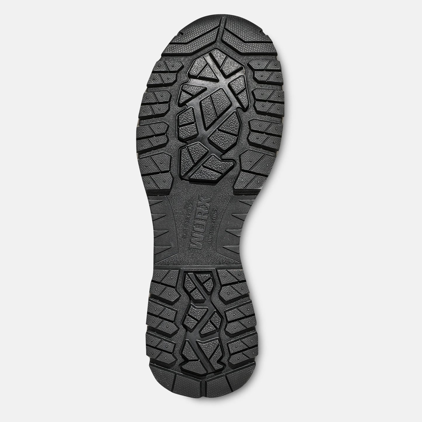 Carbide Safety Toe Work Boot 5491 | WORX - Red Wing Shoes Men