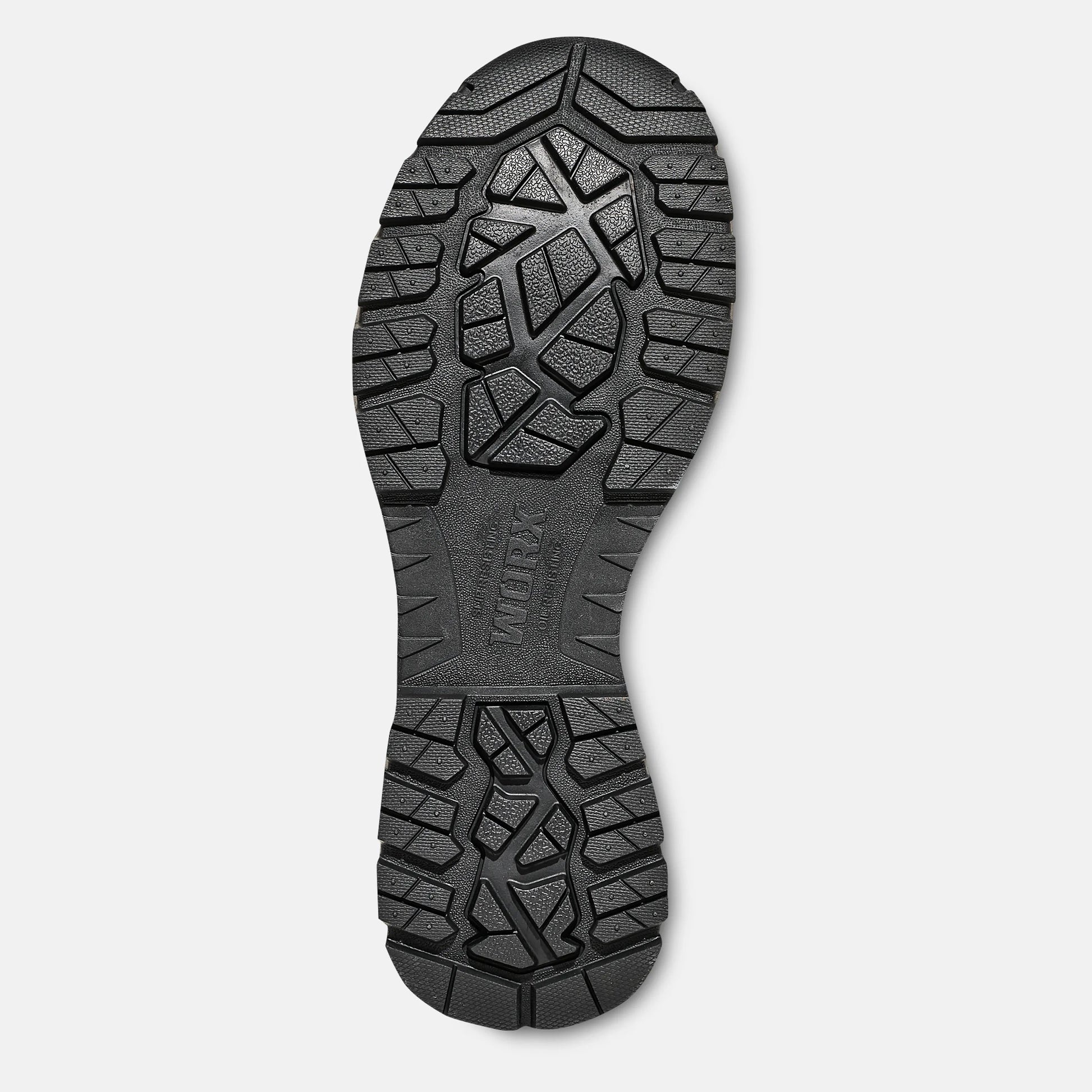 Carbide Safety Toe Work Boot 5491 | WORX - Red Wing Shoes Men