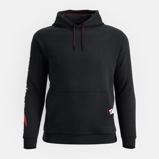 Classic Hoodie in Black 98480 - Red Wing Shoes Men|Apparel