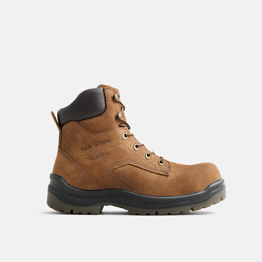 King Toe® Safety Toe Work Boot 2247 - Red Wing Shoes Women