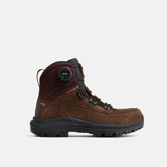 Apex Work Boots 2145 - Red Wing Shoes Women