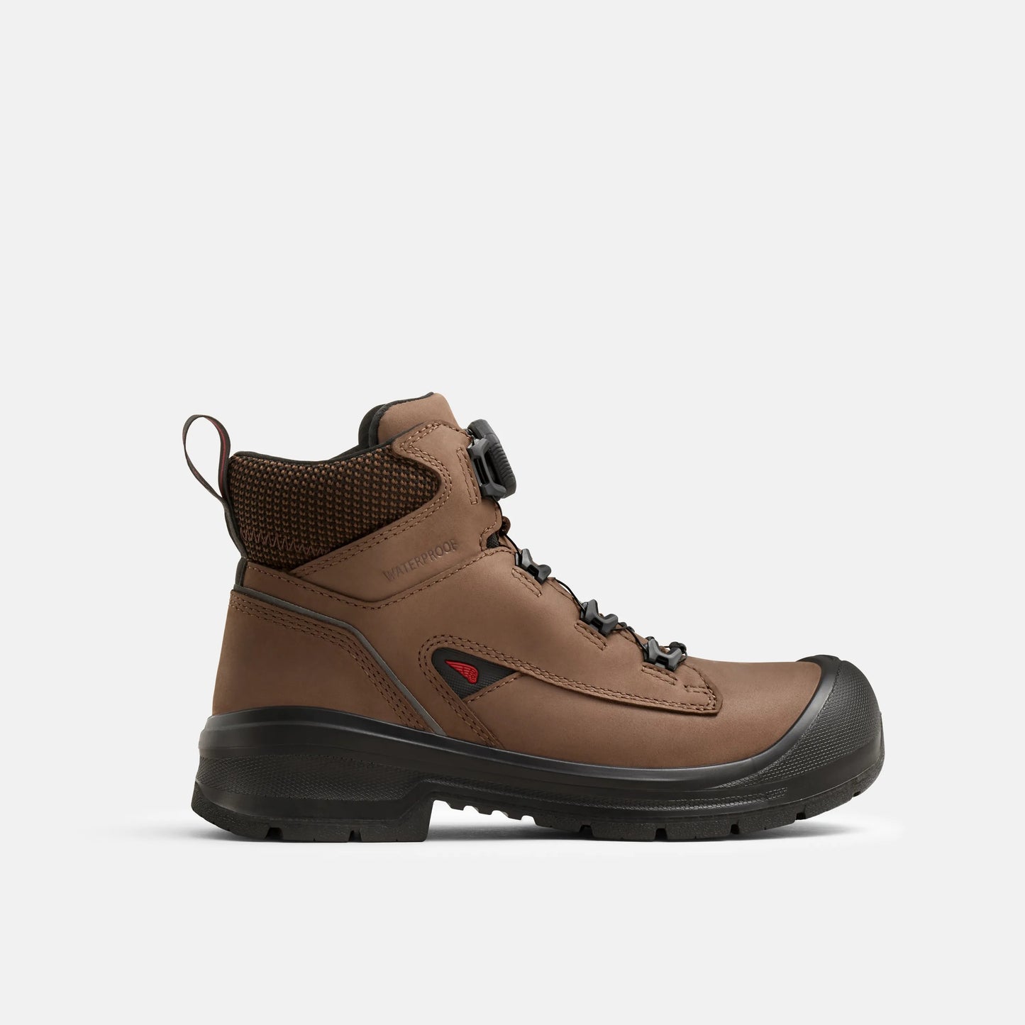 6-inch Waterproof CSA Safety Toe Boot - Red Wing Shoes Women