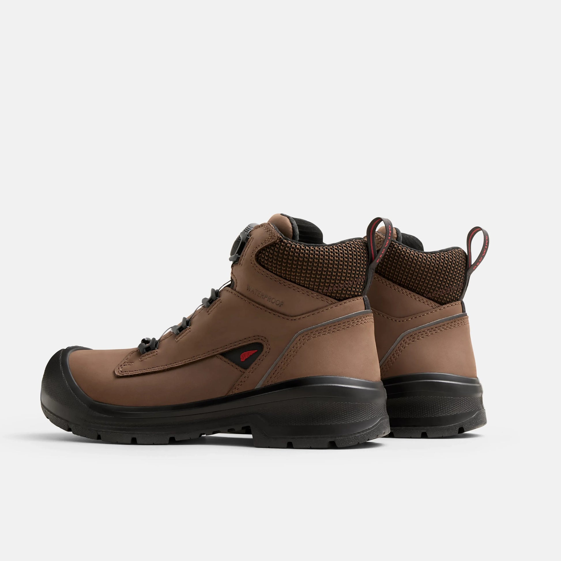 6-inch Waterproof CSA Safety Toe Boot - Red Wing Shoes Women