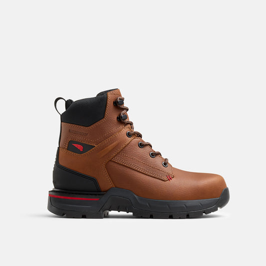 IronFlex Work Boots 2622 - Red Wing Shoes Women