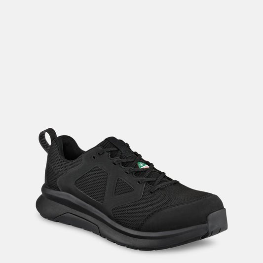 Essentials Edge CSA Work Shoe 5972 | WORX - Red Wing Shoes Women
